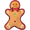 Xmas gingerbread, plush, 22 cm