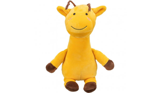 Giraffe, plush, 30 cm