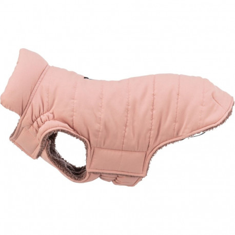 Lesmont winter coat, M: 52-58 45 cm, apricot