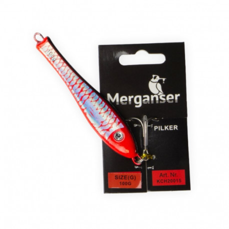 Pilker KCH20015 100g 06