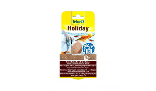 Tetra Holiday 30g