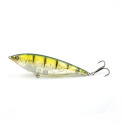 Lure Sebile StickShad Sus 114mm28g PV