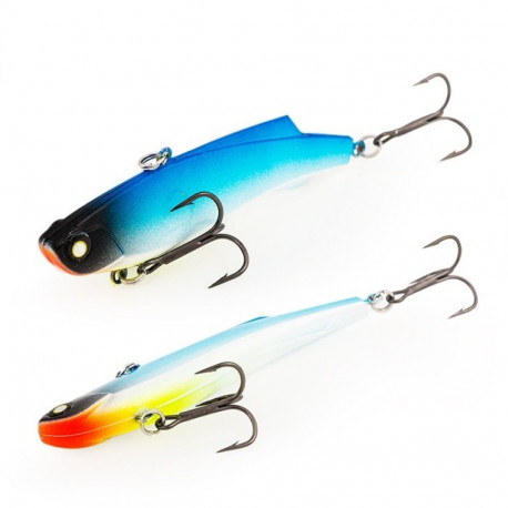 Vobler Akara Soft Vib 75FS 75mm/17g A182