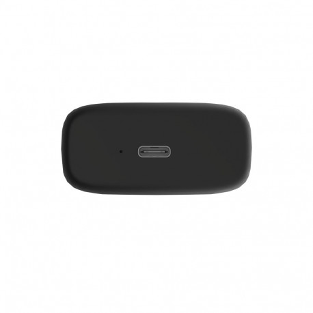 MOBILE MICROPHONE NATEC HOPPER LAVALIER WIRELESS USB-C