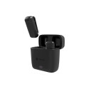 MOBILE MICROPHONE NATEC HOPPER LAVALIER WIRELESS USB-C