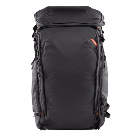 PGYTECH OnePro Flex Backpack 50Lï¼Space Blackï¼+ Camera Insert L