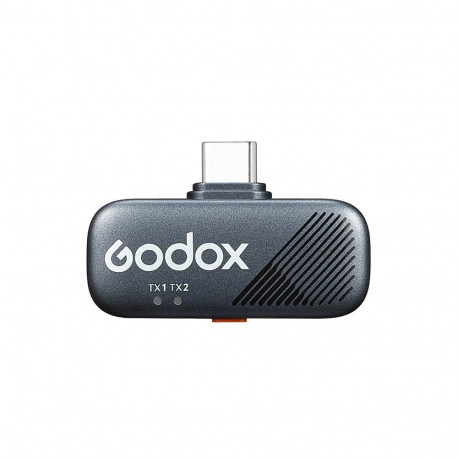 Godox Cube SC RX 2.4GHz Wireless Receiver