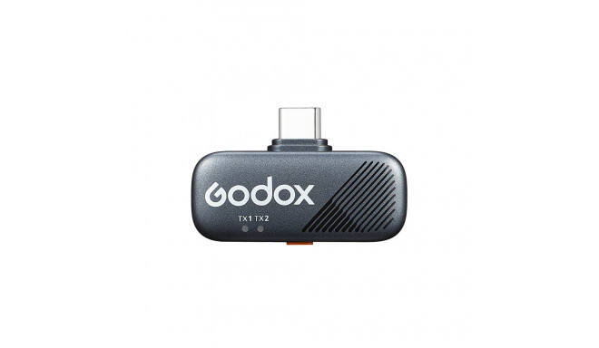 Godox Cube SC RX 2.4GHz Wireless Receiver