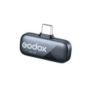 Godox Cube SC RX 2.4GHz Wireless Receiver