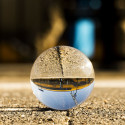 Caruba Lensball 60mm