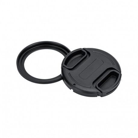 JJC RN SR26 Filter Adapter & lensdop Kit