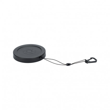 JJC LC SF2 magnetische lensdop
