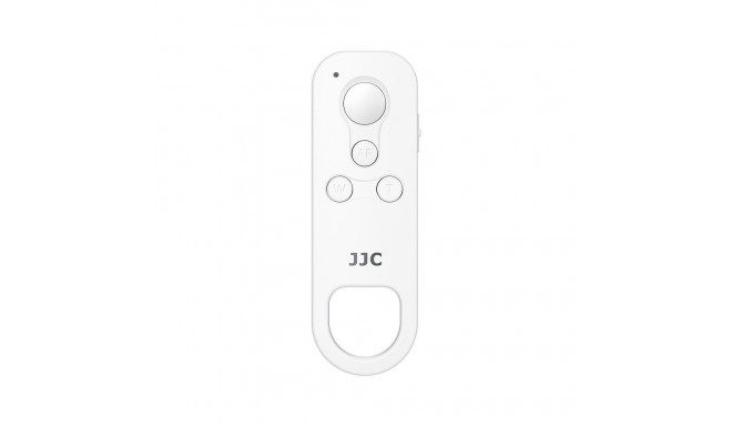 JJC BTR C1 WHITE Wireless Remote Control