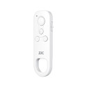 JJC BTR C1 WHITE Wireless Remote Control