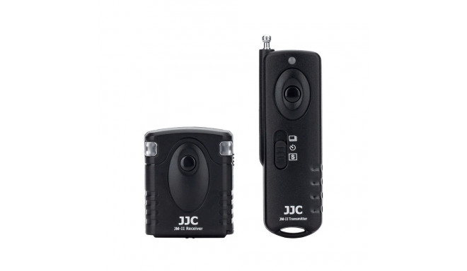 JJC JM D2(II) Radio Frequency Wireless Remote Control