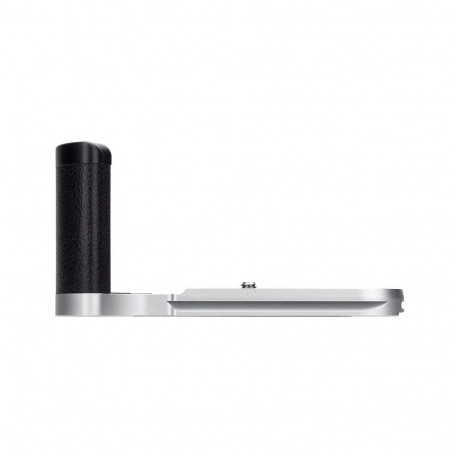 JJC HG XT50 zilver Camera handgreep