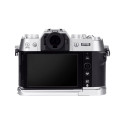 JJC HG XT50 SILVER Camera Hand Grip