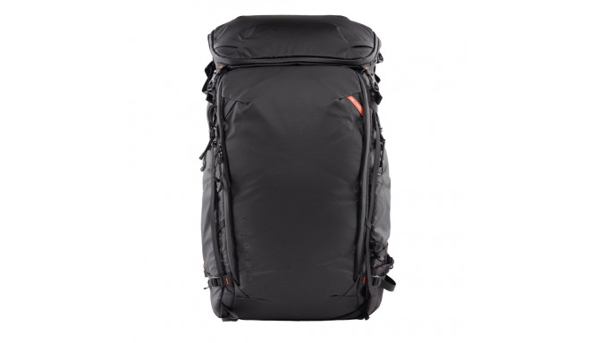 PGYTECH OnePro Flex Backpack 50L (Space Black) + Camera Insert M