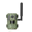 PNI Hunting 751 PRO camouflage video surveillance camera, 16MP, 4G LTE, GPS, Night Vision, invisible