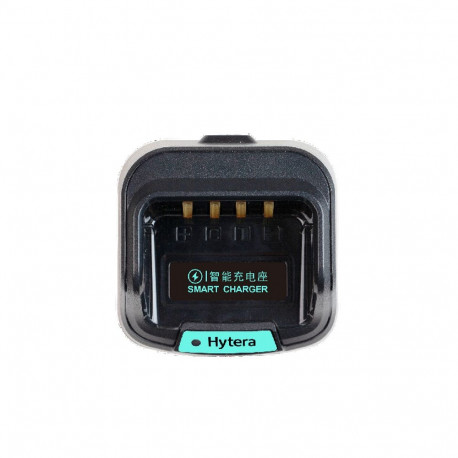 Hytera CH10L30 Smart laualaadija - HP605, HP685, HP705, HP785, PT590 (adapter ei ole komplektis)