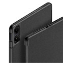 Dux Ducis Domo Grāmatu Stends Lietā Xiaomi Redmi Pad SE 8.7'' (2024) Melns