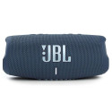 JBL Charge 5 40W Супер Мощный Премиум Звук Bluetooth Колонка IP67 Синяя