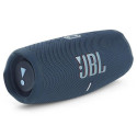 JBL Charge 5 40W Супер Мощный Премиум Звук Bluetooth Колонка IP67 Синяя