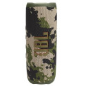 JBL Flip 6 20W Ülim Tugev Premium Helikvaliteet Bluetooth Kõlar IP67 Camo Roheline