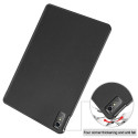 iLike Tri-Fold Eco-Leather Stand Case Lenovo Tab Plus 11.5'' (2024) TB351FU Must