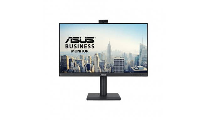 ASUS BE279QFK Video Conferencing Monitor 27inch IPS WLED FHD 16:9 100Hz 250cd/m2 5ms HDMI DP D-Sub 2