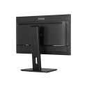 IIYAMA XUB2497HSU-B2 24inch IPS FHD 100Hz Adaptive Sync 300cd/m2 1ms HDMI DP 2xUSB 2.0 Speakers 15cm