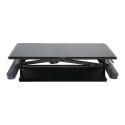 KENSINGTON K52804WW SmartFit Sit Stand Desk