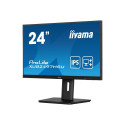 IIYAMA XUB2497HSU-B2 24inch IPS FHD 100Hz Adaptive Sync 300cd/m2 1ms HDMI DP 2xUSB 2.0 Speakers 15cm