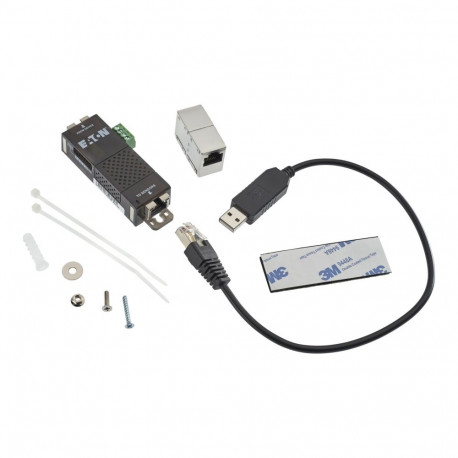 EATON Environmental Monitoring Probe Environmental Monitoring Probe EMP Gen 2