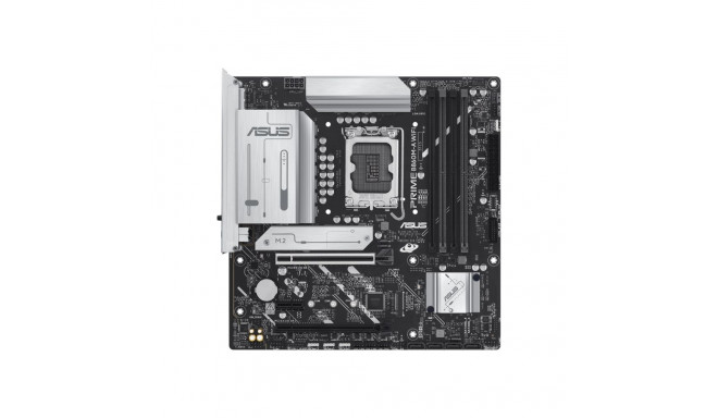 ASUS PRIME B860M-A WIFI LGA1851 DDR5 micro ATX MB 1xHDMI 2xDP 2xM.2 4xSATA