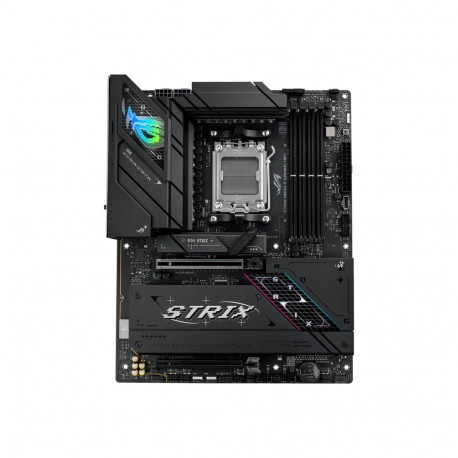 ASUS ROG STRIX B850-F GAMING WIFI AM5 DDR5 ATX emaplaat 1xHDMI 1xDP 4xM.2 2xSATA