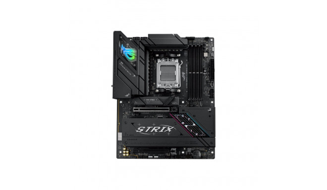 ASUS ROG STRIX B850-F GAMING WIFI AM5 DDR5 ATX emaplaat 1xHDMI 1xDP 4xM.2 2xSATA