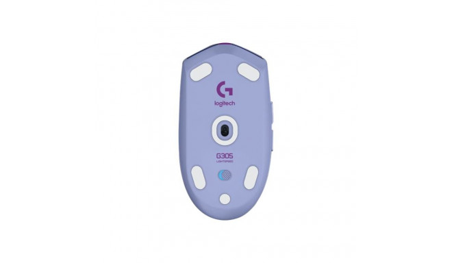 Logitech G305 LightSpeed juhtmevaba mänguhiir - lilla - EER2