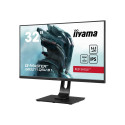 IIYAMA G-Master GB3271QSU-B1 31.5inch IPS WQHD 165Hz 400cd/m2 0.5ms HDMI DP 2xUSB 3.0 (P)