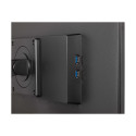 IIYAMA GB2470HSU-B6 G-Master Red Eagle 24inch Fast IPS FHD FreeSync Premium 180Hz 300cd/m2 0.2ms HDM