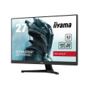 IIYAMA G2770HSU-B6 G-Master Red Eagle 27inch Fast IPS FHD FreeSync Premium 180Hz 300cd/m2 0.2ms HDMI