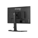 IIYAMA GB2470HSU-B6 G-Master Red Eagle 24inch Fast IPS FHD FreeSync Premium 180Hz 300cd/m2 0.2ms HDM