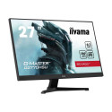 IIYAMA G2770HSU-B6 G-Master Red Eagle 27inch Fast IPS FHD FreeSync Premium 180Hz 300cd/m2 0.2ms HDMI