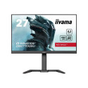 IIYAMA GB2770QSU-B6 G-Master Red Eagle 27inch Fast IPS QHD FreeSync PremiumPro 180Hz 1000:1 400cd/m2