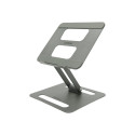 CONTOUR Universal Notebook & Laptop Riser Stand Steel