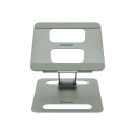 CONTOUR Universal Notebook & Laptop Riser Stand Steel