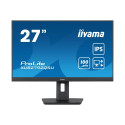 IIYAMA XUB2792QSU-B6 27inch ETE IPS-panel 2560x1440 100Hz 250cd/m2 0.4ms MPRT FreeSync stand Pivot H