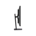 IIYAMA XUB3293UHSN-B5 32inch ETE IPS 3840x2160 UHD 1000:1 350cd/m2 4ms HDMI DP USB-C Dock LAN 65W PD