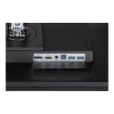 IIYAMA XUB2292HSU-B6 21.5inch ETE IPS FHD 100Hz 250cd/m2 0.4ms HDMI DP USB-HUB 4x3.2 Speakers (P)
