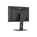 IIYAMA XUB2492QSU-B1 24inch ETE IPS-panel 2560x1440 100Hz QHD 300cd/m2 0.5ms MPRT FreeSync HDMI DP 1
